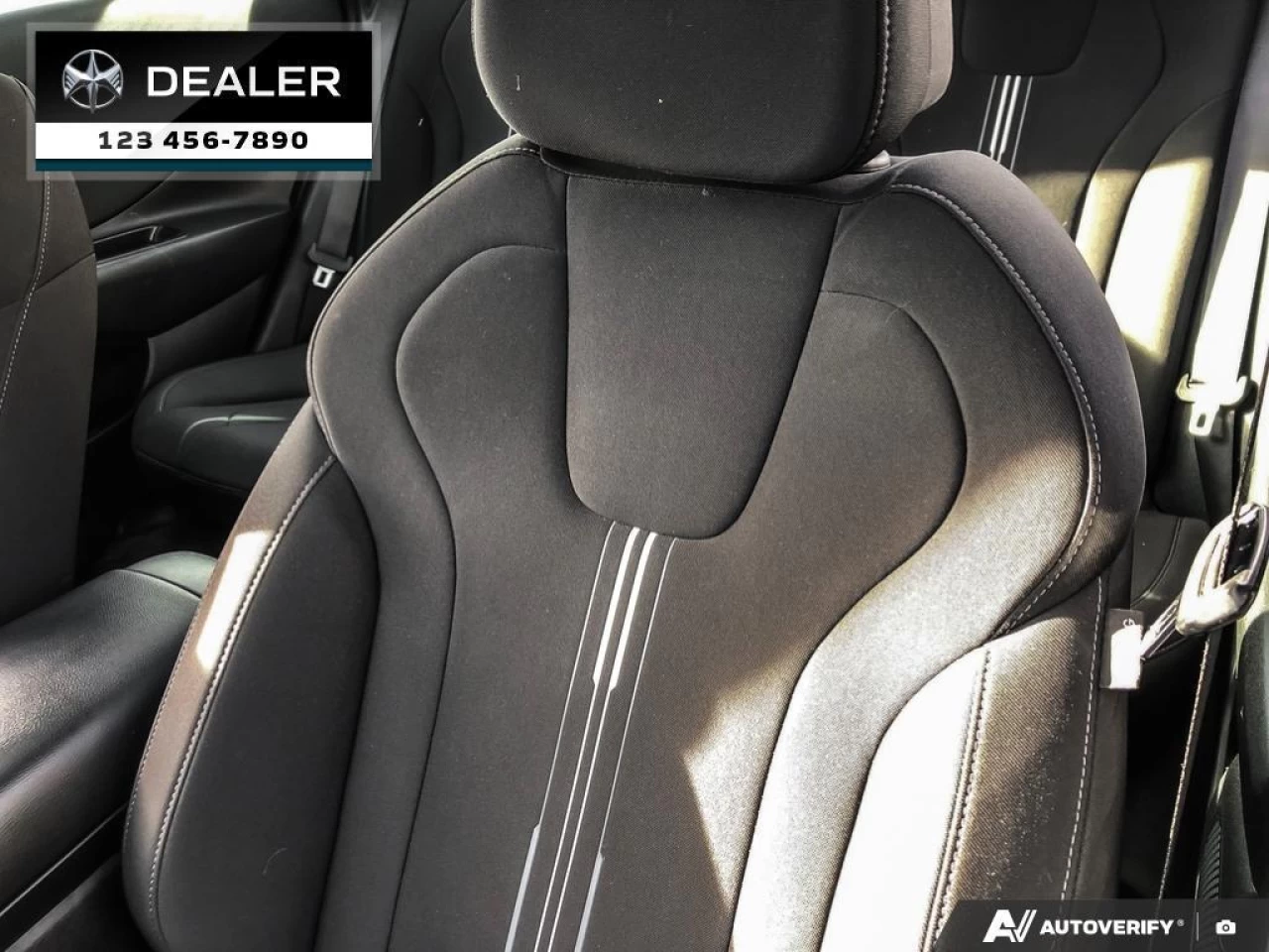 2022 Hyundai Elantra Preferred  - Heated Seats - $161 B/W Main Image