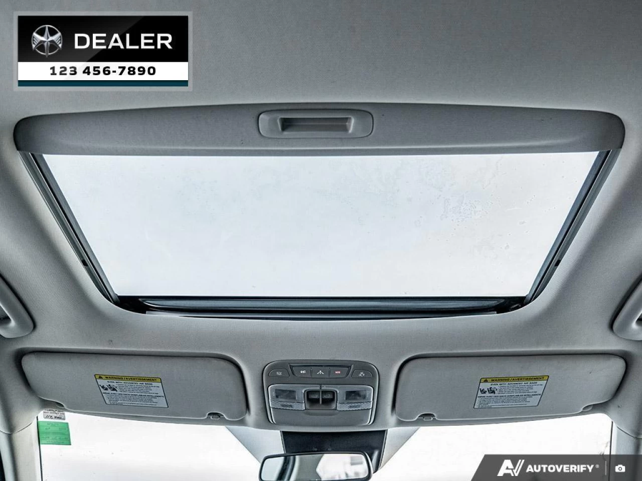 2022 Kia Telluride SX  - Cooled Seats - Sunroof - $340 B/W Main Image