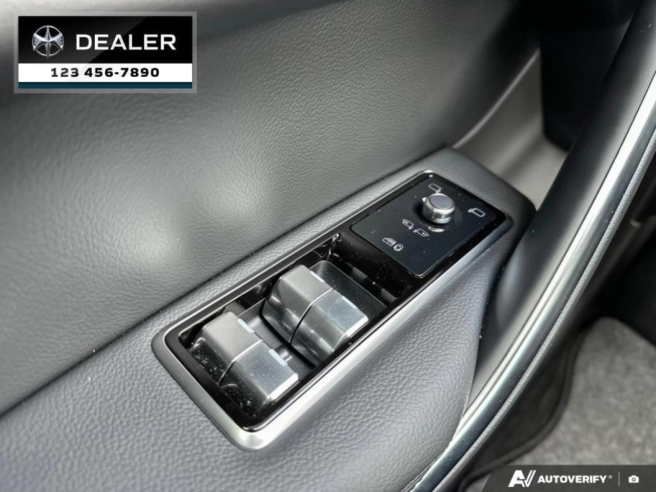 2023 Jaguar F-Pace P250 S  - Sunroof - Leather Seats - $409 B/W Main Image