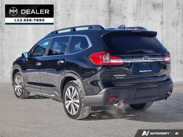 Subaru Ascent Premier  - Sunroof -  Navigation - $200 B/W 2020