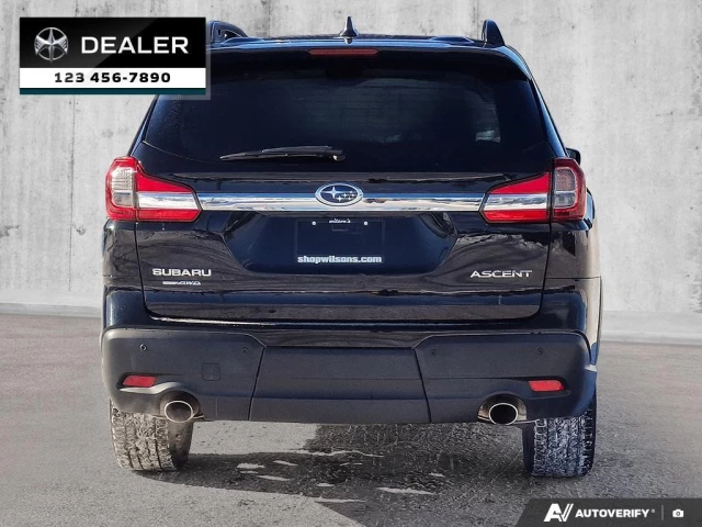 Subaru Ascent Premier  - Sunroof -  Navigation - $200 B/W 2020