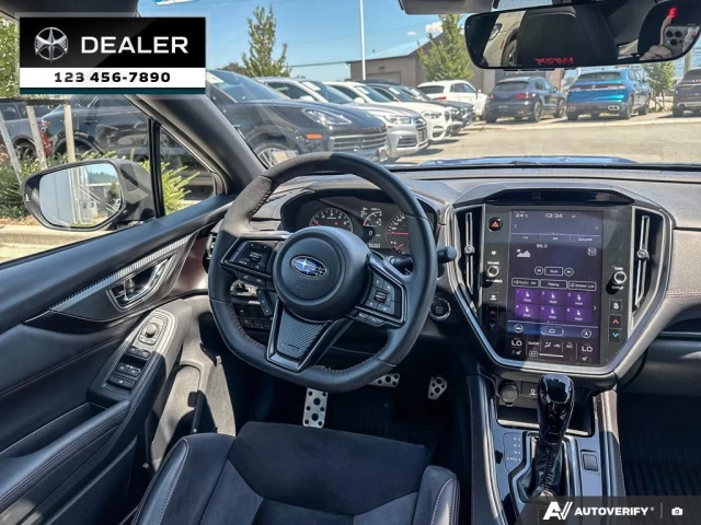 Subaru WRX Sport-tech  - NAVIGATION - Leather Seats - $232 B/W 2022