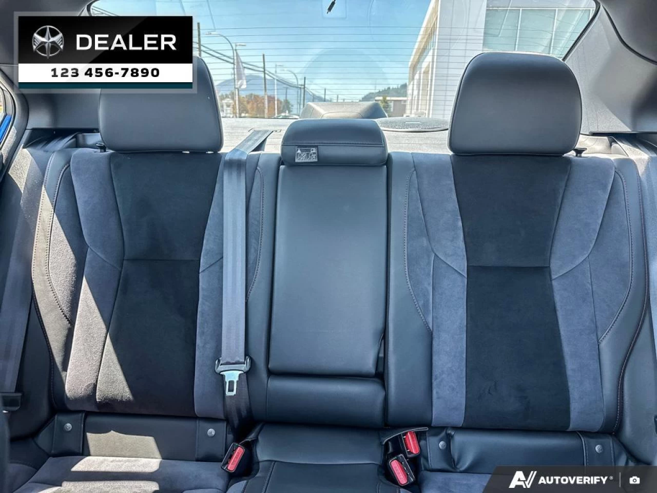 2022 Subaru WRX Sport-tech  - NAVIGATION - Leather Seats - $232 B/W Main Image