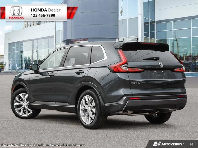 Honda CR-V LX  - Heated Seats - $254 B/W 2023