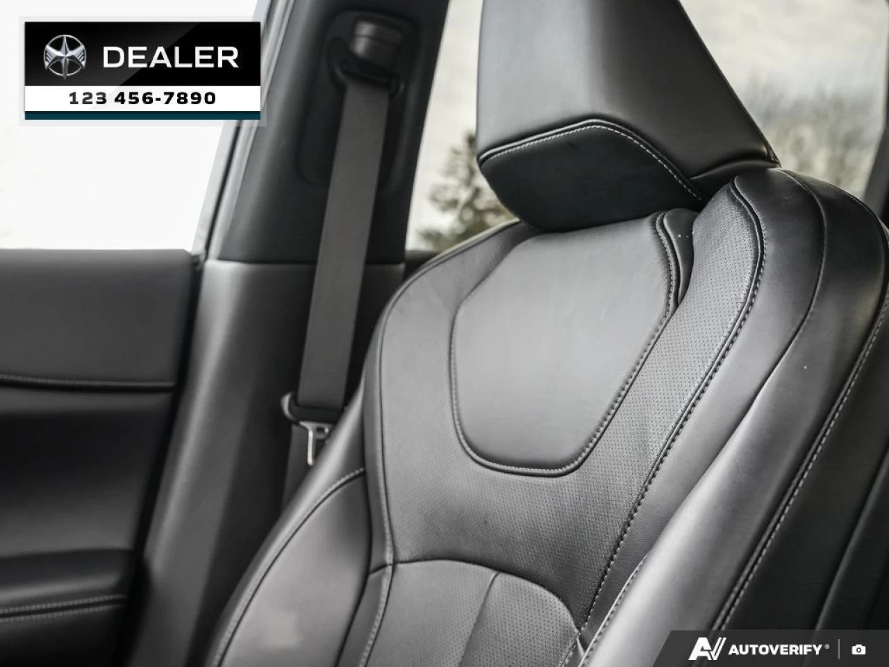 2022 INFINITI QX60 Autograph  - Sunroof - Cooled Seats - $418 B/W Main Image