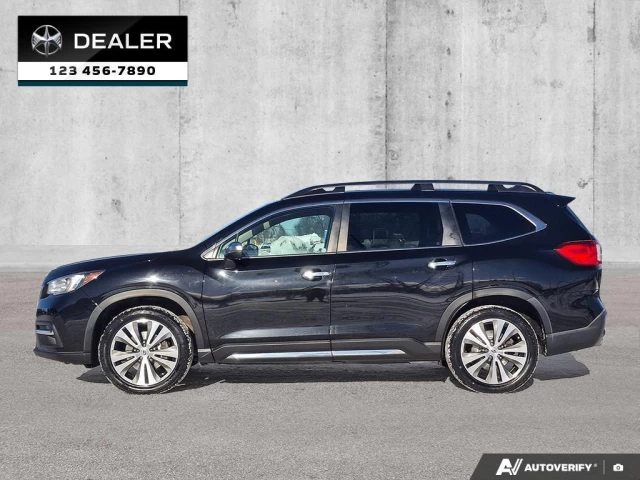 Subaru Ascent Premier  - Sunroof -  Navigation - $200 B/W 2020