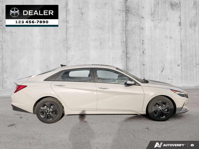 Hyundai Elantra Preferred  - Heated Seats - $161 B/W 2022