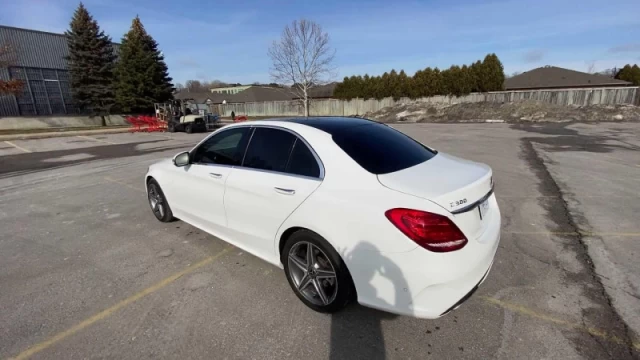 Mercedes Benz AMG GT 2dr Cpe S  - Navigation - $880 B/W 2016