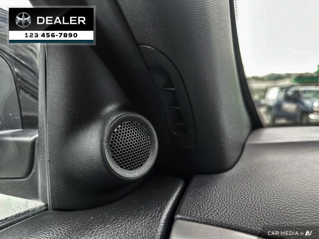 2021 Jeep Grand Cherokee Altitude  -  Navigation - $252 B/W Main Image