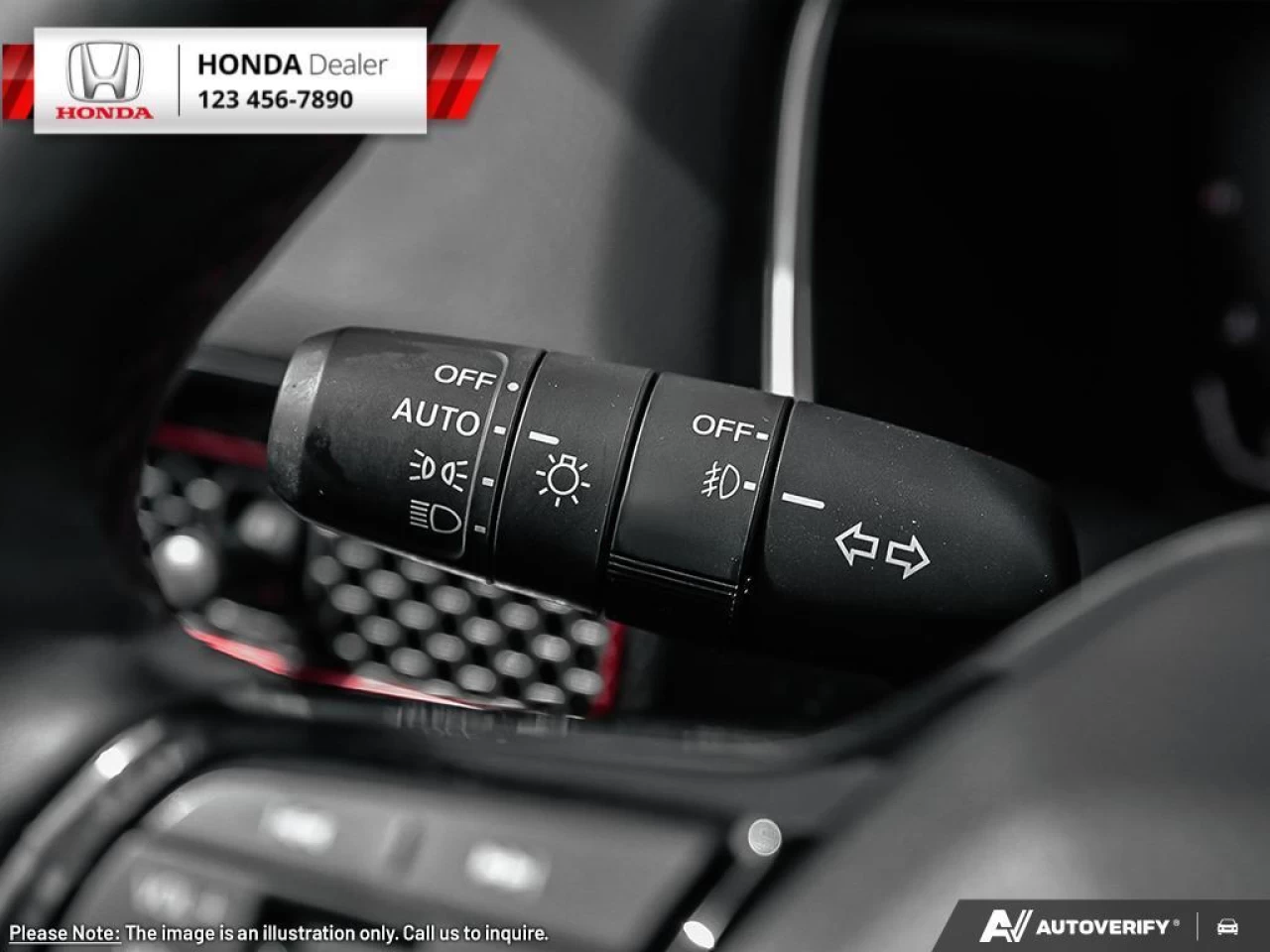 2023 Honda Civic Sedan Si  - Sunroof - Heated Seats - $268 B/W Main Image