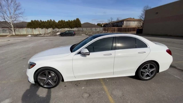 Mercedes Benz AMG GT 2dr Cpe S  - Navigation - $880 B/W 2016