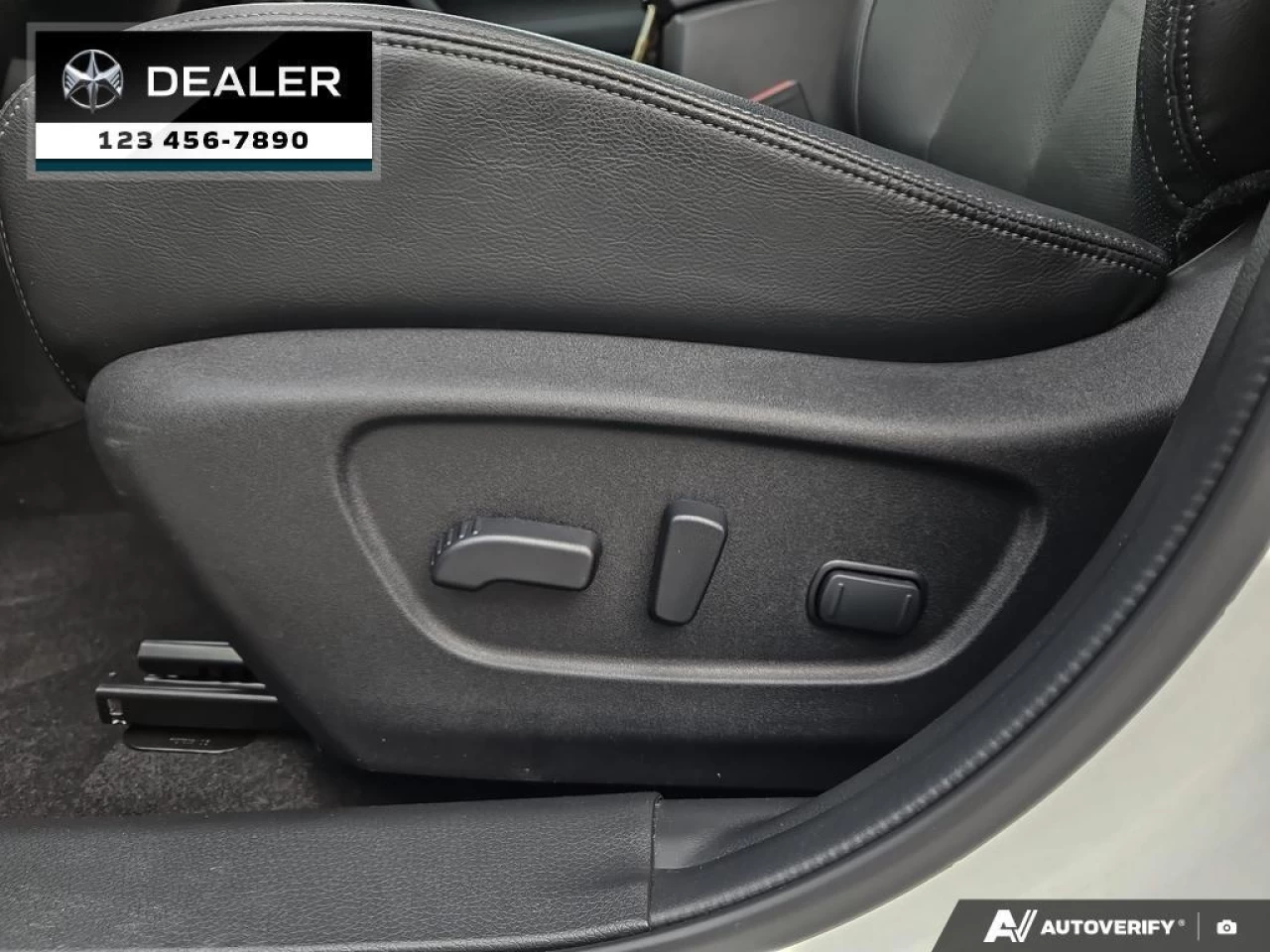 2021 Nissan Qashqai S AWD  - Heated Seats - Apple Carplay - $182 B/W Main Image