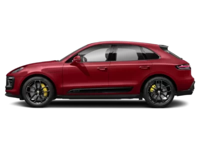 2023 porsche macan ti